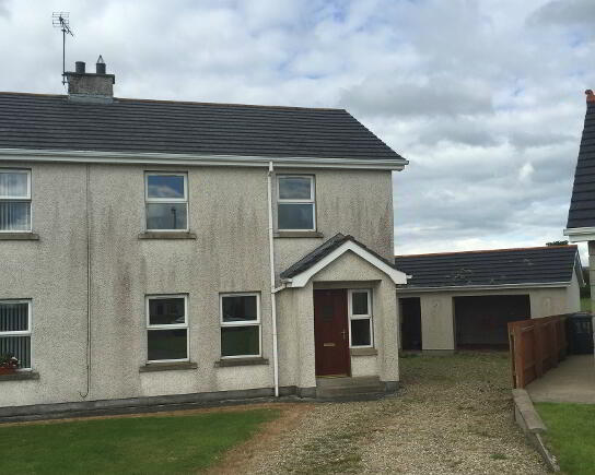 Photo 1 of 15 Whistlebare Cottages, Gortnaghey, Dungiven