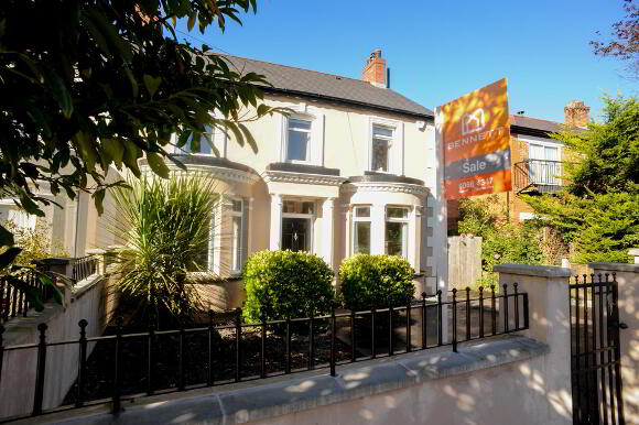Photo 1 of 10 Inver Avenue, Belfast