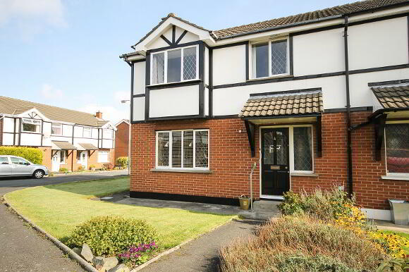 Photo 1 of 4 Kingsmere Avenue, Bangor