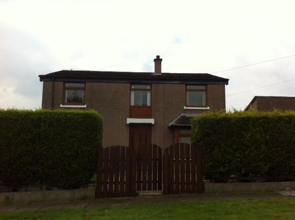 Photo 1 of 19 Loughall Gardens, Monkstown, Newtownabbey