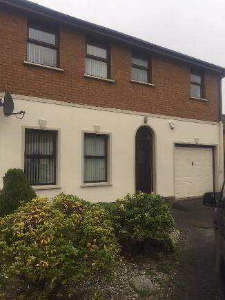 Photo 1 of 6 Pennyburn Court, Derry