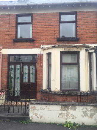 Photo 1 of 10 Ernest Street, Derry