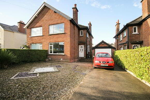 Photo 1 of 83 Clifton Road, Bangor