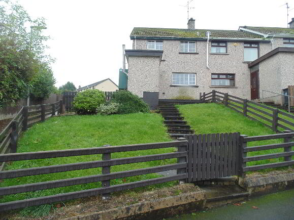 Photo 1 of 14 Redford Park, Dungannon