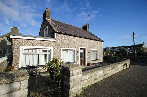 Photo 1 of 26 New Road, Portavogie