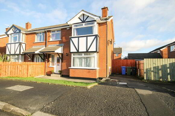 Photo 1 of 6 Kingsmere Avenue, Bangor