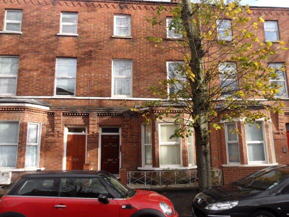 Photo 1 of Unit 1, 26 Wolesley Street, Botanic, Belfast