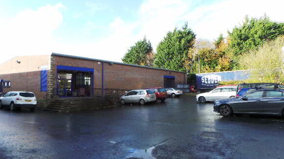 Photo 1 of Rathdown Close, Lisburn