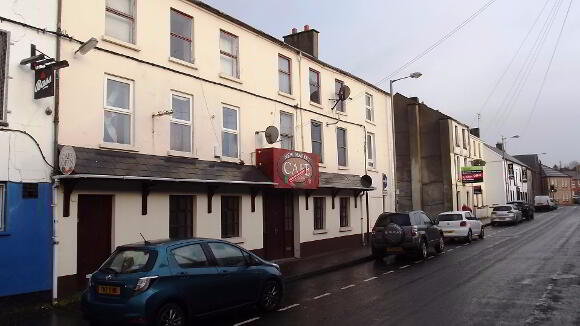Photo 1 of 14-18 New Market Street, Coleraine