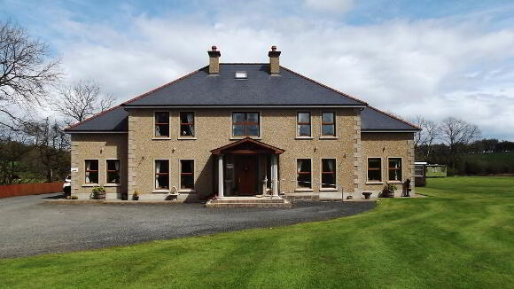 Photo 1 of Springwell Manor, 7 Ballystrone Road, Coleraine