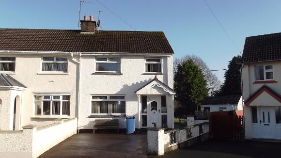 Photo 1 of 490 Lyttlesdale, Garvagh