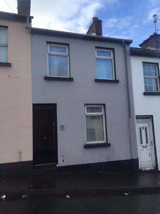Photo 1 of 12 Glenview Street, Derry