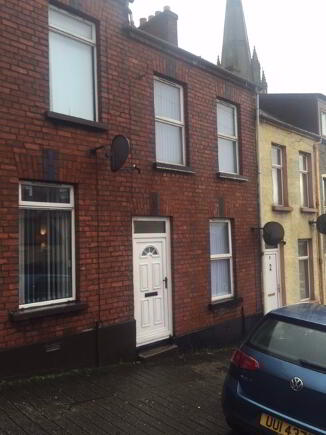 Photo 1 of 10 Creggan Road, Derry