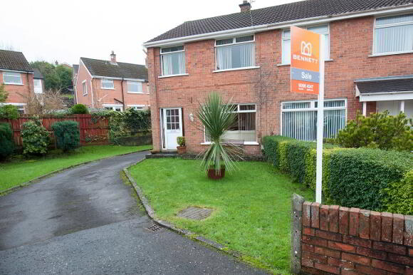 Photo 1 of 7 Woodbreda Gardens, Belfast