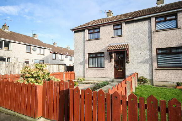 Photo 1 of 12 Copelands Park, Bangor