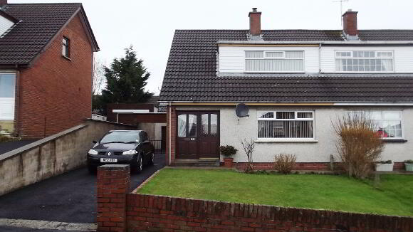 Photo 1 of 25 Lismurphy Avenue, Coleraine