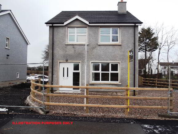 Photo 1 of Site 3 & 4 Knock Road, Dervock