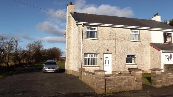 Photo 1 of 19 Masteragwee Road, Coleraine