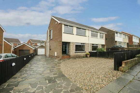 Photo 1 of 5 Alexandra Gardens, Bangor