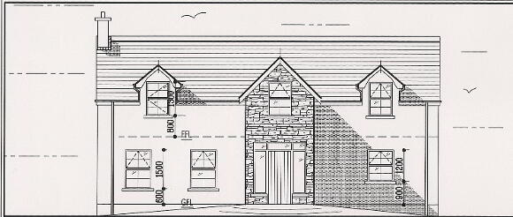 Floorplan 1 of 24 Sconce Road, Articlave, Coleraine