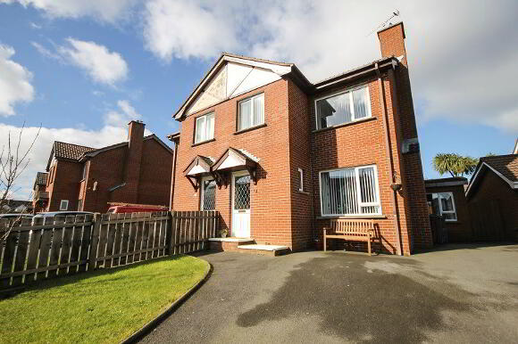 Photo 1 of 13 Balmoral Drive, Bangor