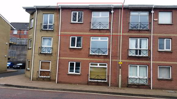 Photo 1 of 23 Strand Court, Coleraine