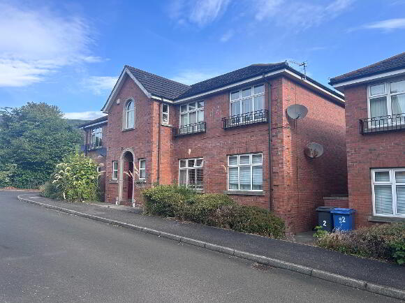 Photo 1 of 14 Ben Eden Park, Belfast