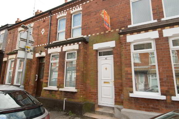 Photo 1 of 62 Meadowbank Place, Belfast