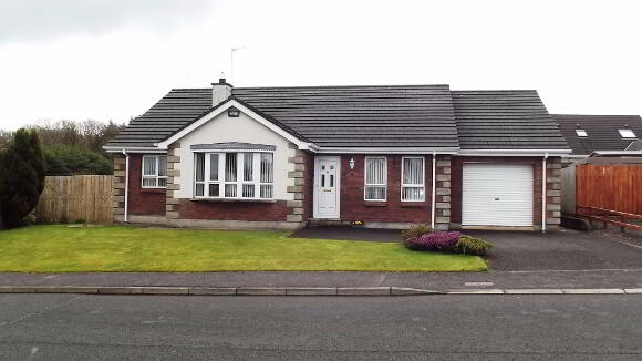 Photo 1 of 2 Somerset Ridge, Coleraine