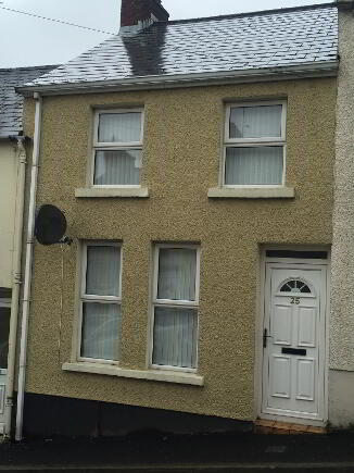Photo 1 of 25 Cuthbert Street, Waterside, Derry