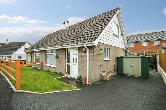 Photo 1 of 2 Meadowvale Crescent, Bangor