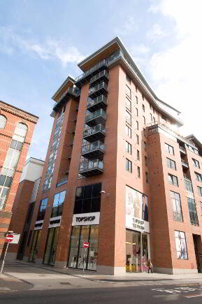 Photo 1 of Victoria Square, 609 70 Chichester Street, Belfast