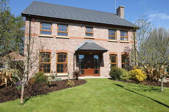 Photo 1 of 26 Walmer Grove, Bangor