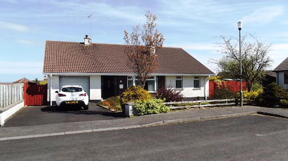 Photo 1 of 22 Wheatfield Crescent, Coleraine