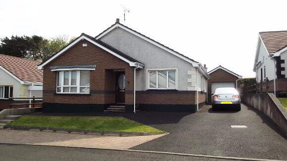 Photo 1 of 48 Newbridge Park, Coleraine