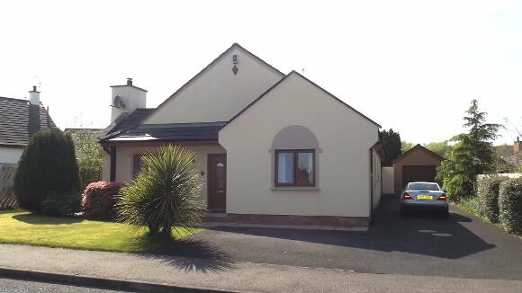 Photo 1 of 11 Somerset Park, Coleraine