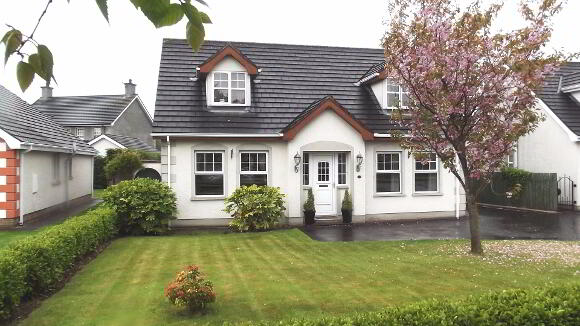 Photo 1 of 10 Knockbracken Drive, Coleraine
