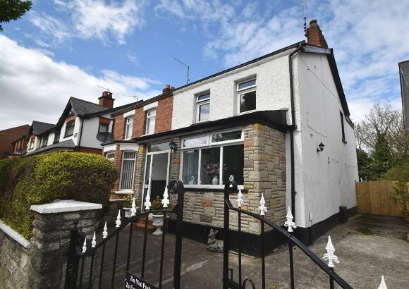 Photo 1 of 579 Donegall Road, Falls, Belfast