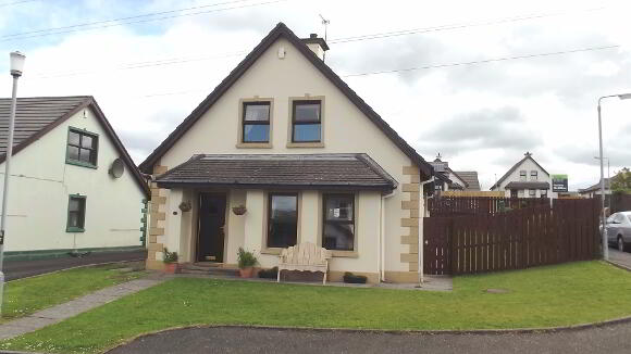 Photo 1 of 3 Grasmere Court, Coleraine