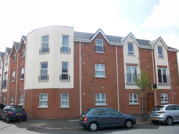 Photo 1 of Apt 1, 367 Beersbridge Road, Belmont, Belfast
