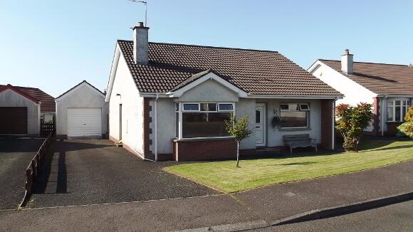 Photo 1 of 60 Cloyfin Park, Coleraine
