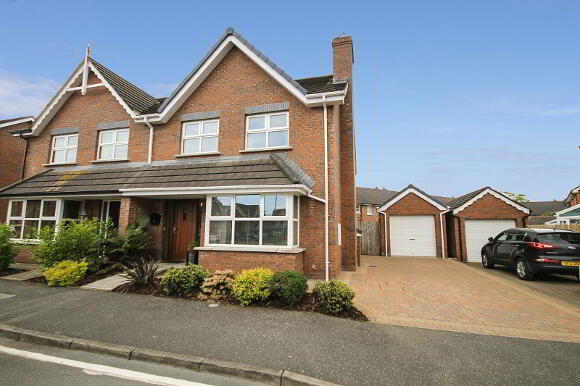 Photo 1 of 62 Ardvanagh Drive, Conlig