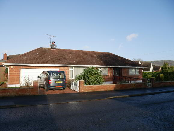 Photo 1 of 7 Rosstulla Park, Jordanstown