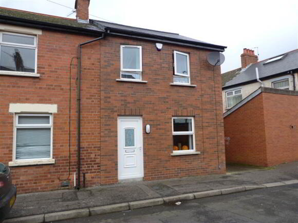 Photo 1 of 1a Devon Drive, Belfast