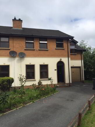 Photo 1 of 4 Pennyburn Court, Derry