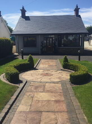 Photo 1 of Ratheevin, 31 Station Road, Dungiven