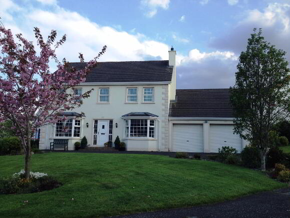 Photo 1 of 45 College Park, Coleraine