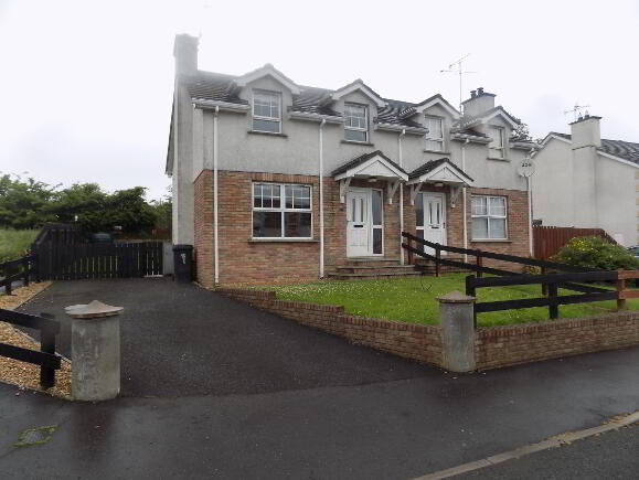 Photo 1 of 9 Willows Gardens, Mullaghmore, Dungannon