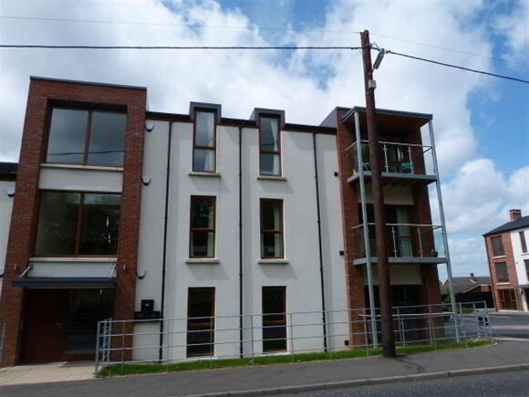 Photo 1 of Apt 3 Redburn Court, 180 Old Holywood Road, Holywood