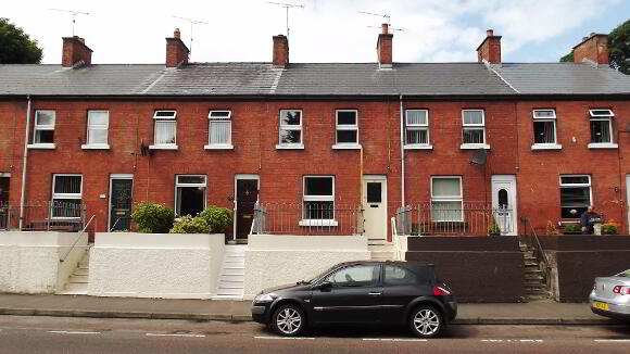Photo 1 of 45 Strand Terrace, Coleraine